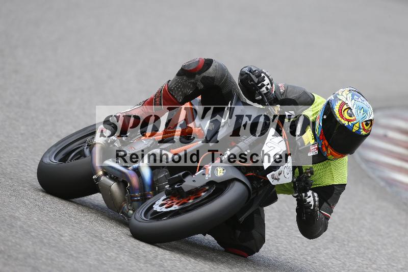 /24 08.06.2025 TZ Motorsport ADR/Gruppe gelb/175